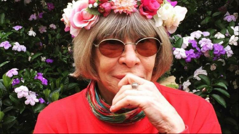 Documentário revela carta inédita de Rita Lee à família em documentário