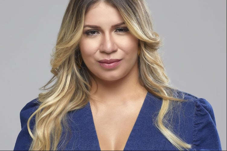 Marília Mendonça é a primeira artista brasileira a atingir a marca de 10 bilhões de streams no Spotify