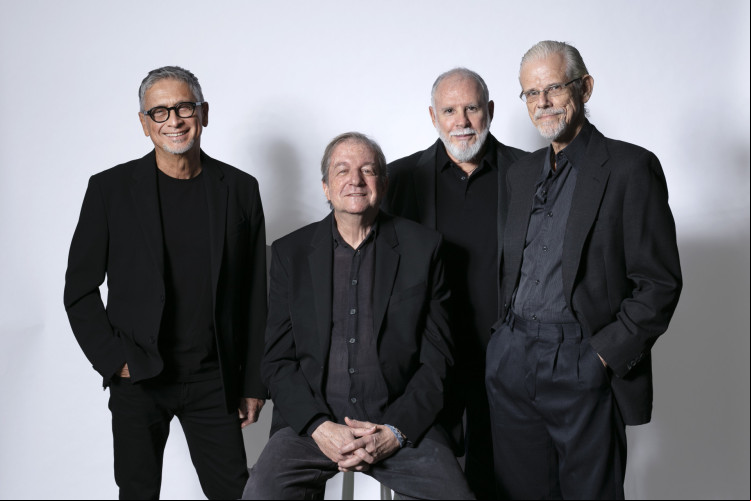 Grupo Boca Livre faz show em Fortaleza em junho