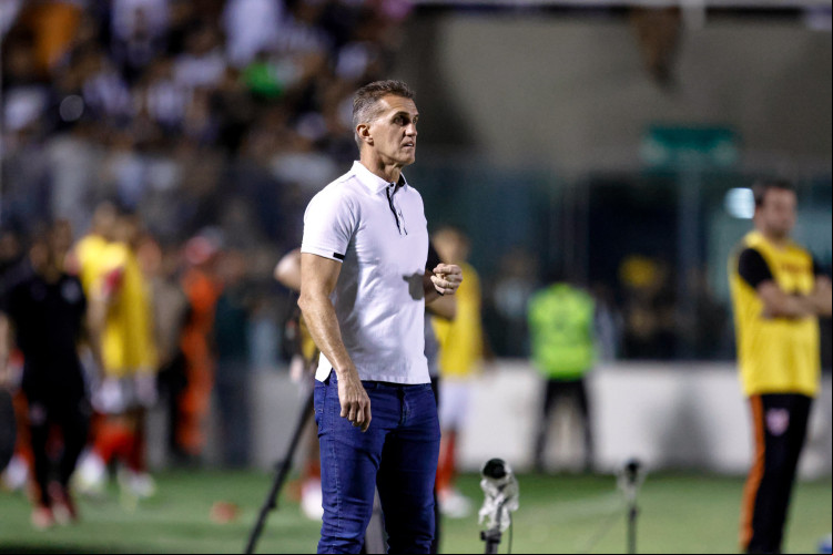 Mancini não terá Richard, Matheus Felipe e Jean Irmer