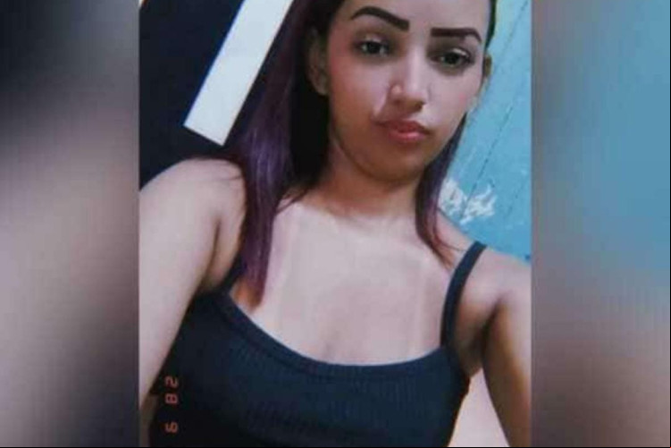 Ingrid tinha 24 anos e estava na terceira semana de gestação