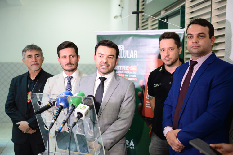 COLETIVA para apresentação dos números do sistema