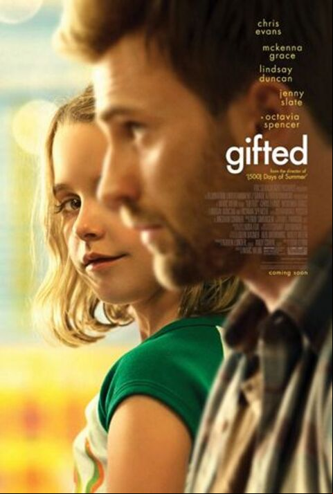 O ator, porém, não se restringe ao universo dos heróis e procura diversificar seus trabalhos. Em 2017, ele protagonizou Gifted, em que vive o tio de de uma menina superdotada em Matemática.