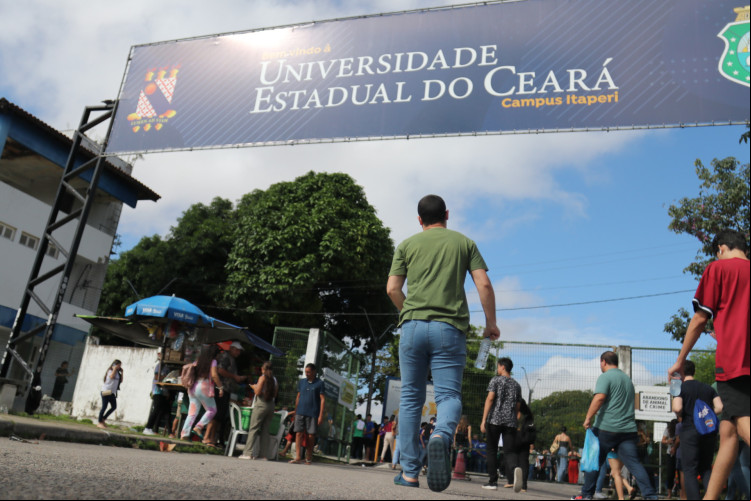 Classificação preliminar dos candidatos está prevista para o dia 28 de junho