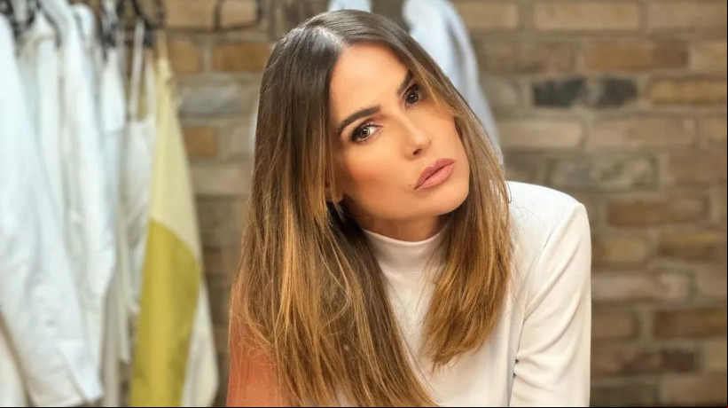 Deborah Secco encerra contrato fixo após 29 anos na emissora