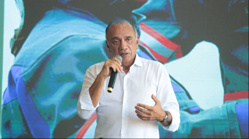 Detalhamento foi dado pelo presidente da Enel Ceará, José Nunes de Almeida