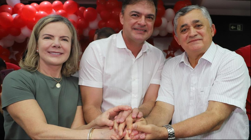 Guimarães avaliou que a eleição em Juazeiro do Norte foi 'atípica"