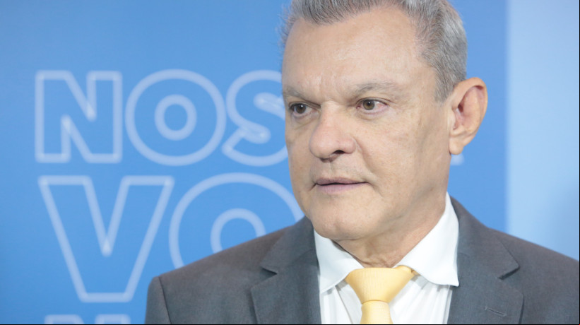 Parecer do relator Edilberto Pontes aponta duas irregularidades na prestação de contas do governo municipal em 2021, primeiro ano de gestão de José Sarto (PDT) como prefeito de Fortaleza 
