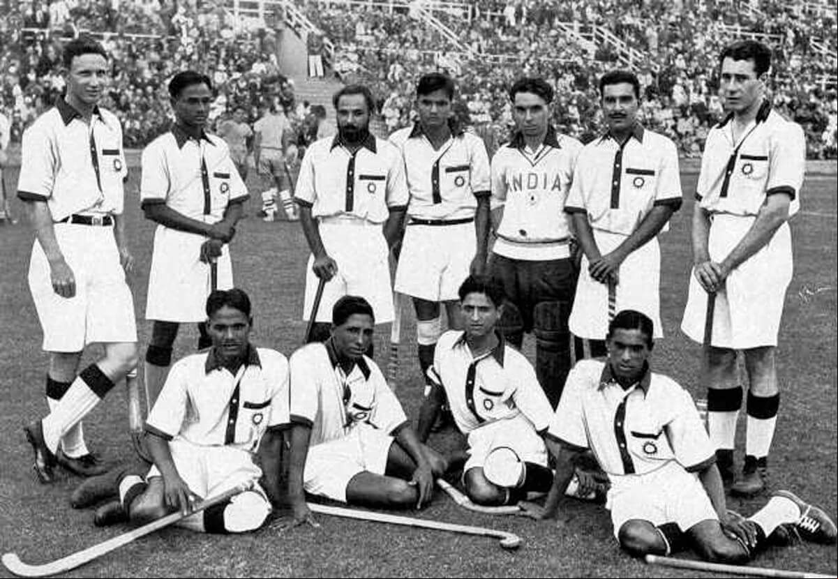 Hoquéi sobre a grama masculino - A seleção da Índia foi oito vezes campeã olímpica na modalidade. Em Tóquio-2020, o país foi medalha de bronze - o ouro ficou com a Bélgica e a prata com a Austrália.
