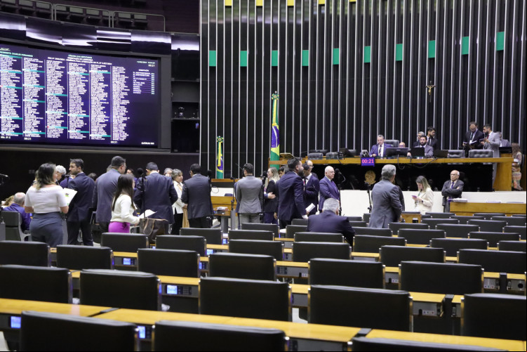 Câmara dos Deputados aprova regulamentação do hidrogênio de baixo carbono