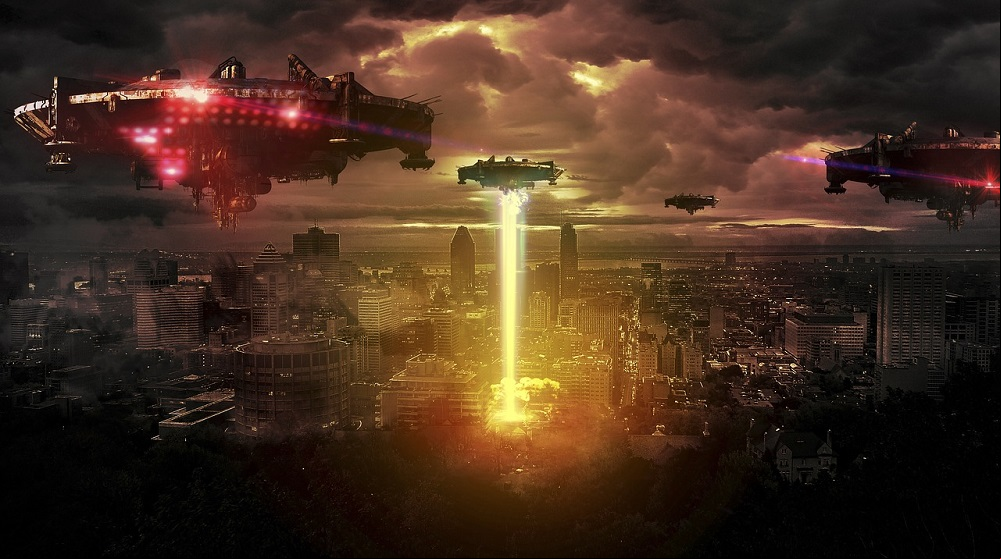 A possibilidade de vida extraterrestre ganhou notoriedade no final da década de 1940 devido a um episódio envolvendo um OVNI no estado do Novo México, nos EUA. O assunto inspirou filmes de ficção científica. Veja alguns desse gênero.