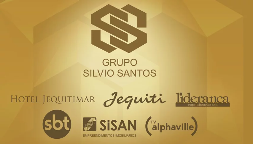 Hoje é dono do Grupo Silvio Santos, conglomerado com mais de 30 empresas. Entre elas, Liderança Capitalização (TeleSena), Banco PAN e empresa de cosméticos Jequiti. O patrimônio de Silvio é avaliado em mais de R$ 7 bilhões.