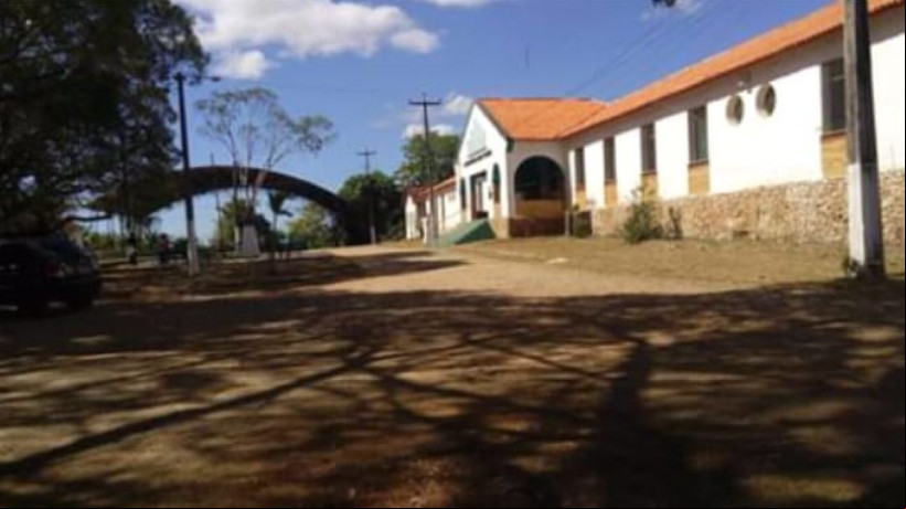 Educandário Eunice Weaver