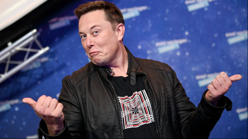 Elon Musk deixou a equipe de Donald Trump no governo dos Estados Unidos