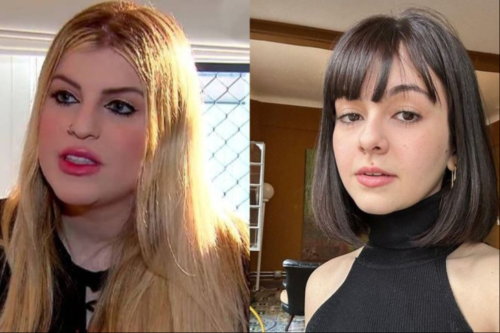 A Justiça condenou também Adriana Kappaz, conhecida como Dri Paz, por expor a vida pessoal de Klara Castanho A Justiça condenou também Adriana Kappaz, conhecida como Dri Paz, por expor a vida pessoal de Klara Castanho