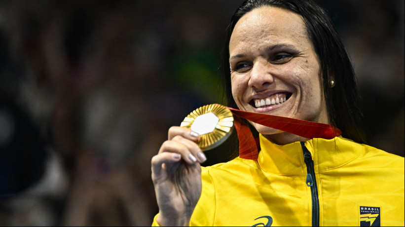 Brasil nas Paralimpíadas 2024: confira o quadro de medalhas atualizado hoje, 2