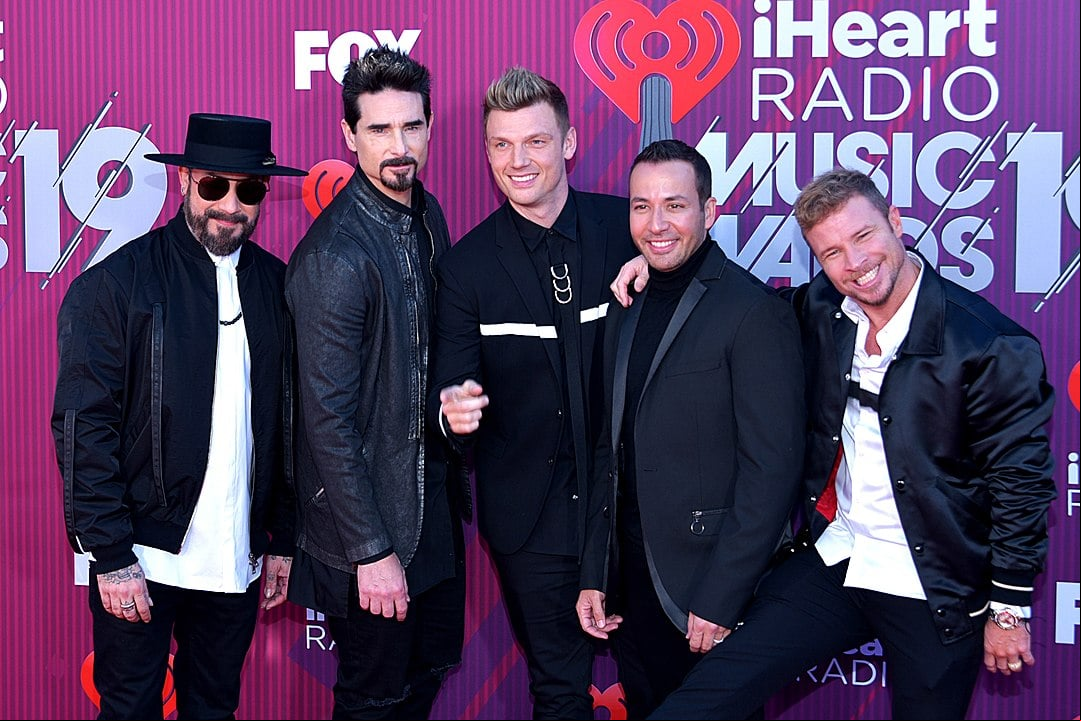 Ryan Gosling quase fez parte do grupo Backstreet Boys. De acordo com A.J. McLean, membro da boy band, ele e o cantor eram amigos e moravam no mesmo condomínio quando a banda foi criada.