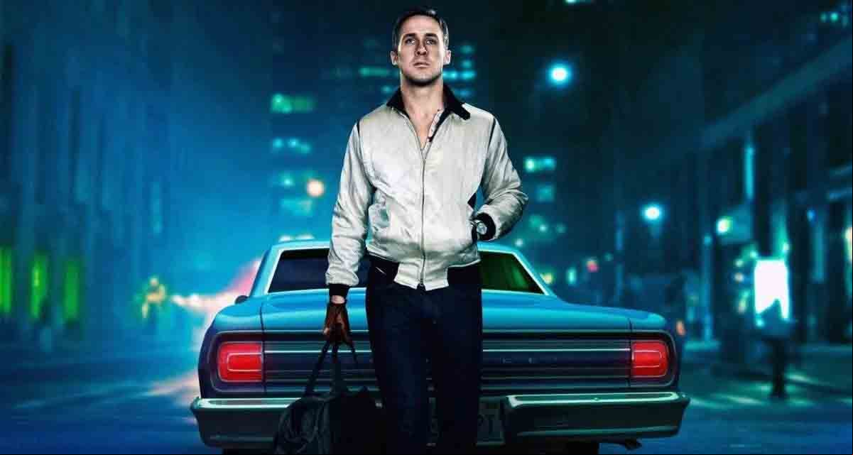Já em 2011, protagonizou o aclamado suspense Drive. No filme, Gosling mostrou suas habilidades além da atuação e montou, com as próprias mãos, o carro que dirige em “Drive”, um Malibu cinza.
