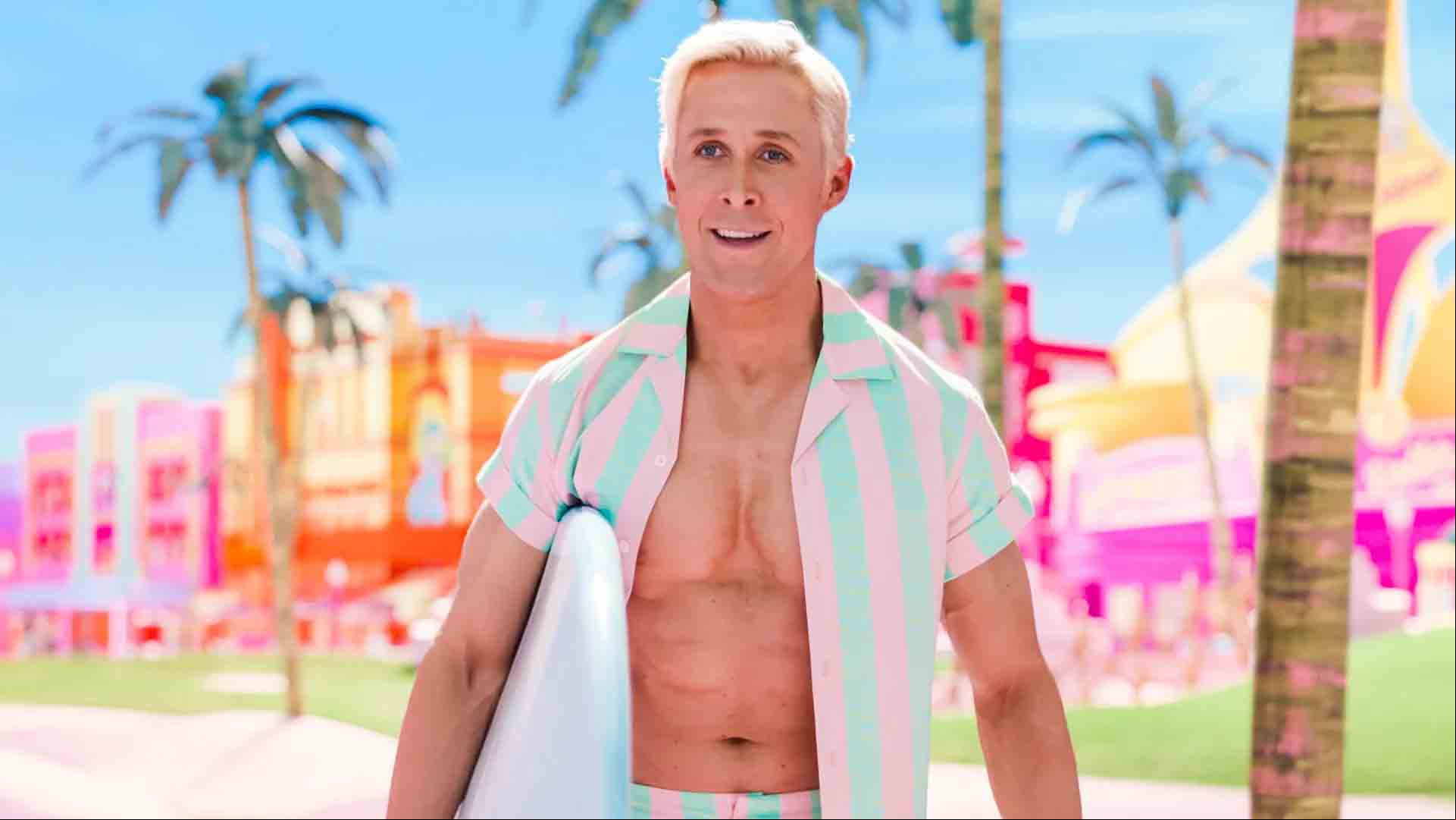 Ryan é ator desde criança e tem uma versatilidade artística que o credencia a outras atividades no show business.