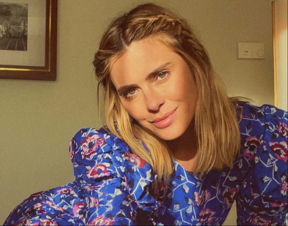 A atriz Carolina Dieckmann, famosa pelo seu trabalho em diversas novelas da TV Globo, completou 46 anos no dia 16/9/2024.