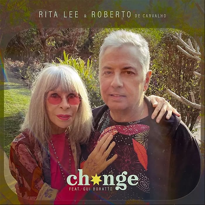 Em 2021, ela e o marido lançaram seu último single, a música “Change”, em parceria com o produtor Gui Boratto.