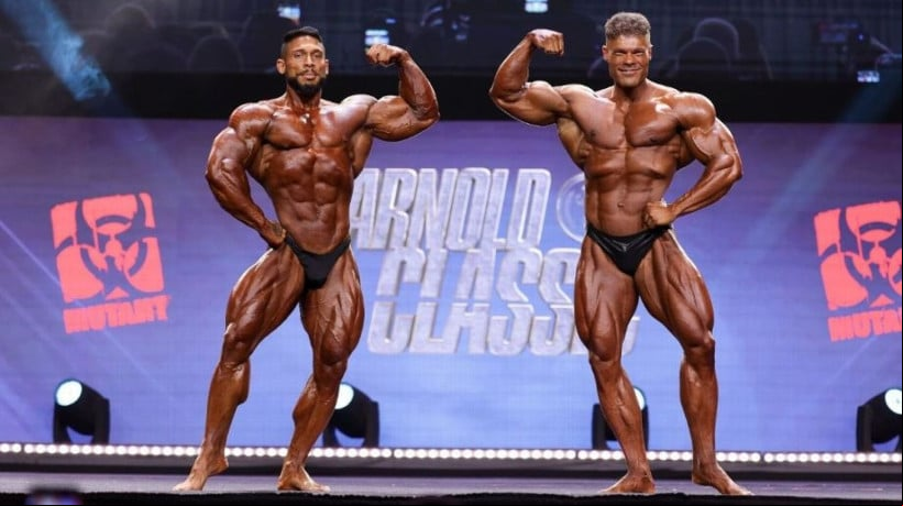 Mr. Olympia 2024 acontecerá em outubro e terá 11 categorias de disputas masculinas e femininas