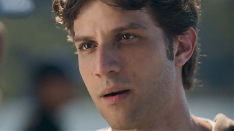 Conheça Mavi, o personagem de Chay Suede na novela Mania de Você