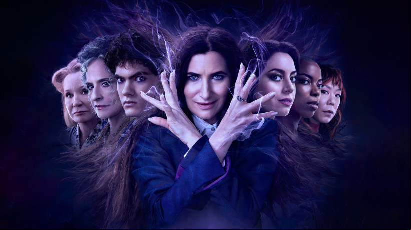 "Agatha - Desde Sempre": série com personagem derivada de "WandaVision" está disponível no Disney+