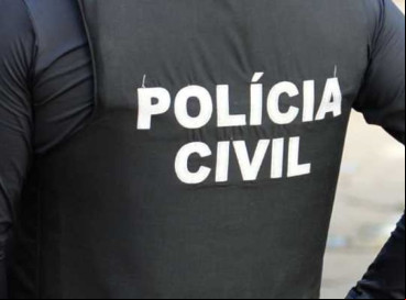 Capturas foram efetuadas pelos policiais civis da Delegacia Metropolitana de Guaiúba. Imagem meramente ilustrativa 