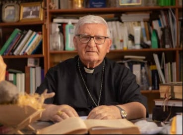 Morre, aos 94 anos, Dom Adélio Tomasin, bispo emérito da Diocese de Quixadá
 
