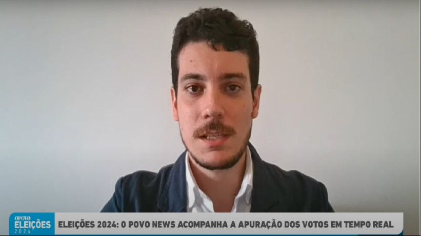 Diretor da AtlasIntel analisa cenário das eleições no OP News