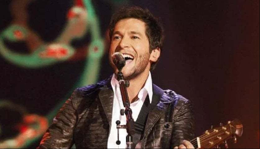 O cantor Daniel terá um programa temático na Globo, mas a produção está encontrando dificuldades para convencer cantores sertanejos badalados a participarem das gravações. A informação é da Revista Oeste. 


