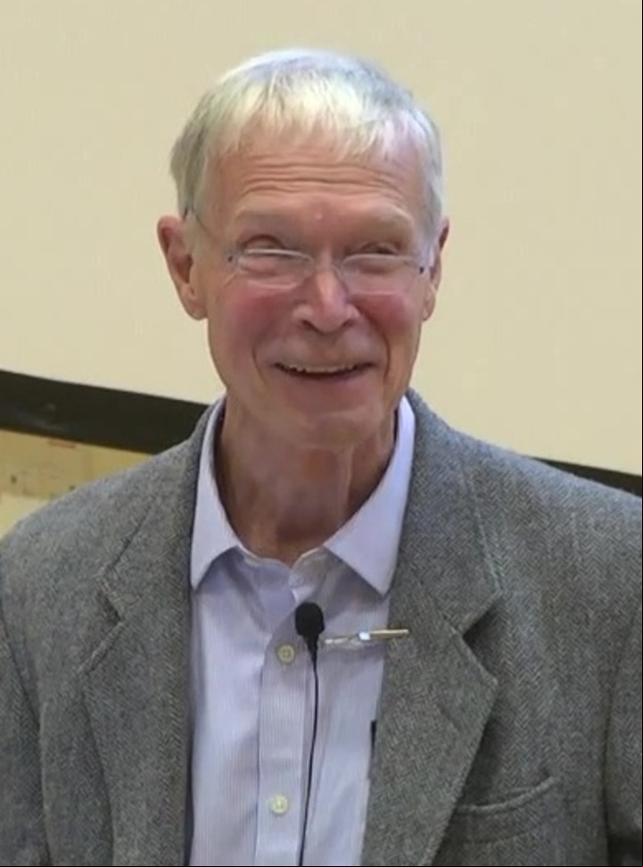 O cientista americano John Hopfield, vencedor do Nobel de Física de 2024 ao lado de Geoffrey Hinton por inovações em inteligência artificial, manifestou temores com o uso da IA sem controle adequado.