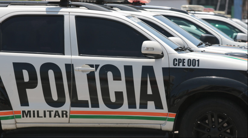 Imagem de apoio ilustrativo: Crime aconteceu nessa segunda-feira, 17, em Fortaleza 