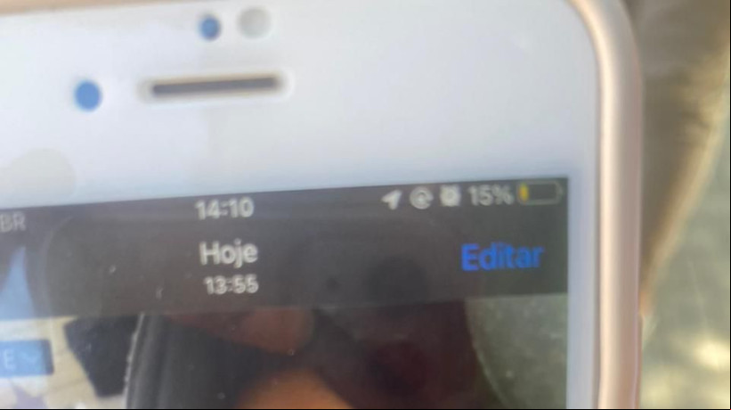 Ataque à professora aconteceu em escola de Pacajus