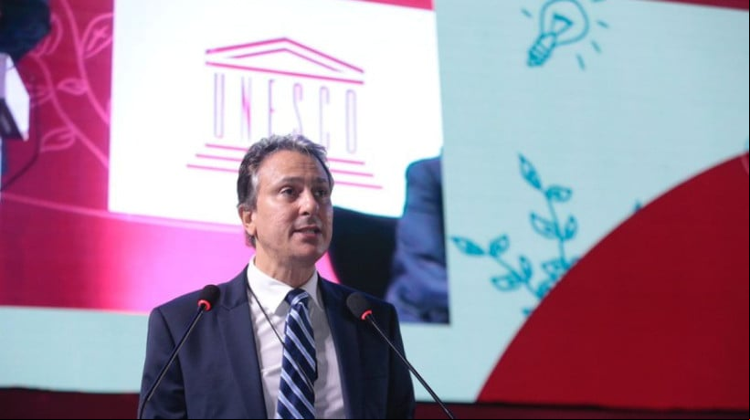 Encontro busca reunir líderes da educação de todo o globo para discutir a Agenda 2030