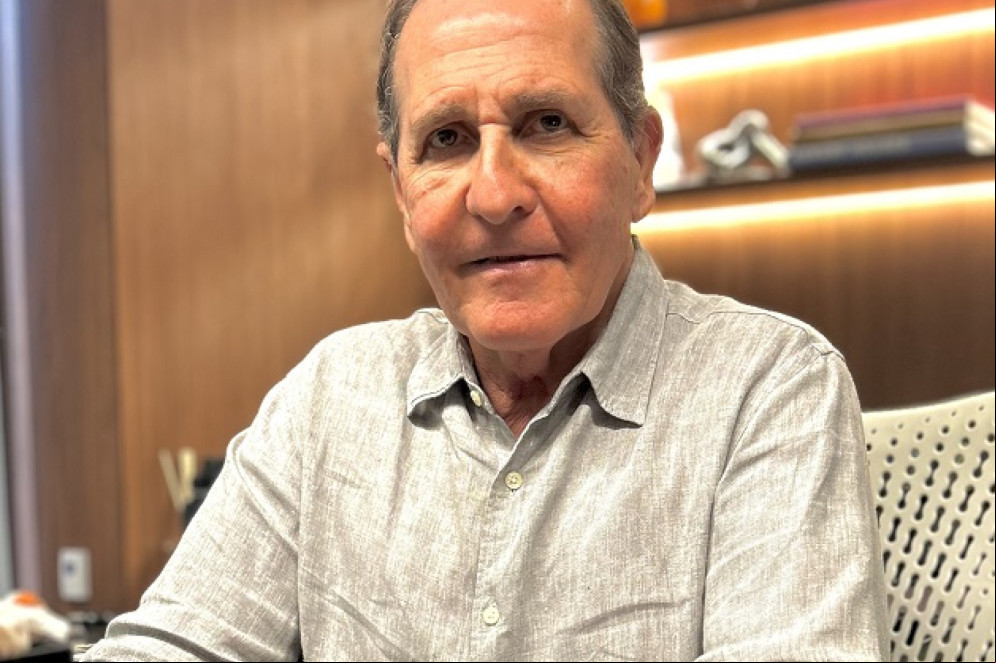 João Fíuza avalia que, apesar dos lançamentos de alto padrão, o segmento econômico tem se mostrado "especialmente promissor" João Fíuza avalia que, apesar dos lançamentos de alto padrão, o segmento econômico tem se mostrado "especialmente promissor"