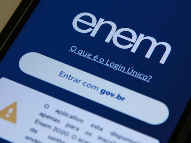 Outro objetivo era mapear o cenário da educação e, a partir desses dados, planejar políticas públicas para uma melhor evolução na área.