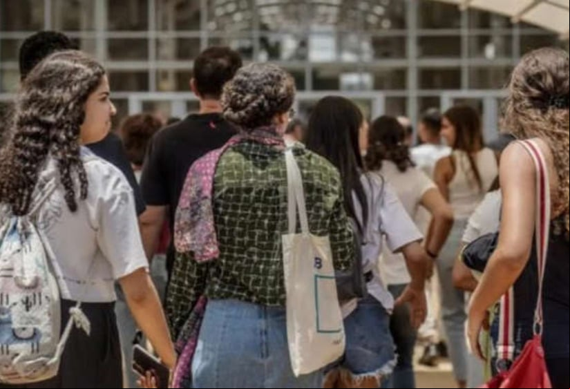 O instituto também informou que participantes que se sentiram prejudicados podem solicitar a reaplicação da prova, marcada para 10 e 11 de dezembro.