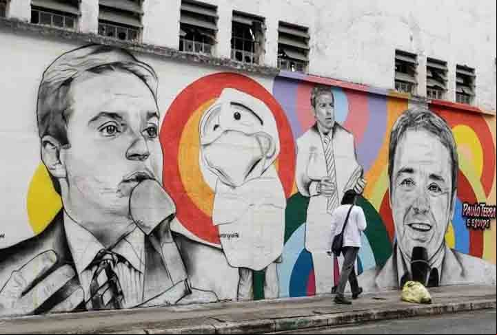 O ponto mais negativo de sua trajetória ocorreu em 7 de setembro de 2003. Naquela edição do Domingo Legal, o programa anunciou uma conversa do repórter Wagner Maffezoli com dois homens que diziam fazer parte da facção criminosa PCC (Primeiro Comando da Capital).
