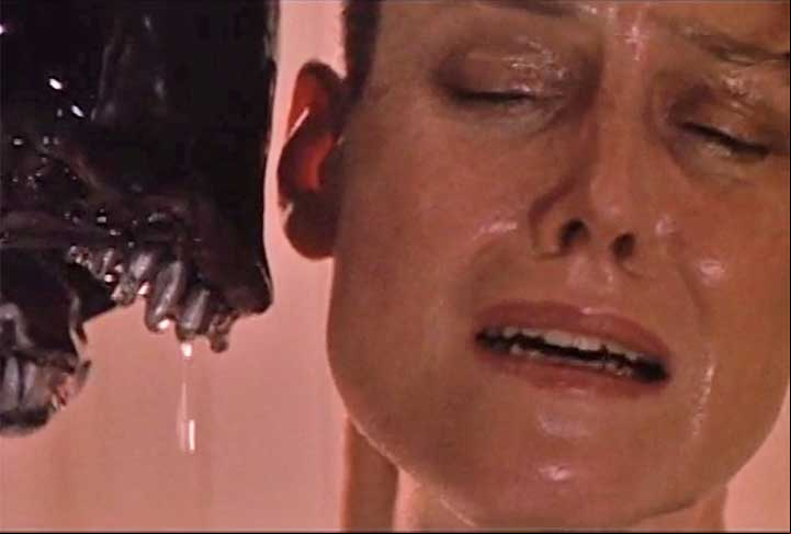 Sigourney Weaver declarou recentemente que não pretende retornar à saga Aliens. Detalhes sobre a trajetória da atriz estão na galeria do FLIPAR intitulada Sigourney Weaver descarta retorno aos filmes de Alien.