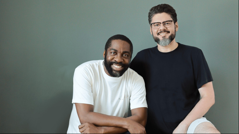 Lázaro Ramos estrela novo filme do diretor cearense Allan Deberton