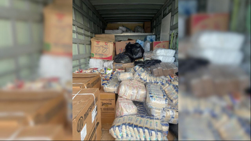 Prejuízo é estimado em R$ 2 milhões