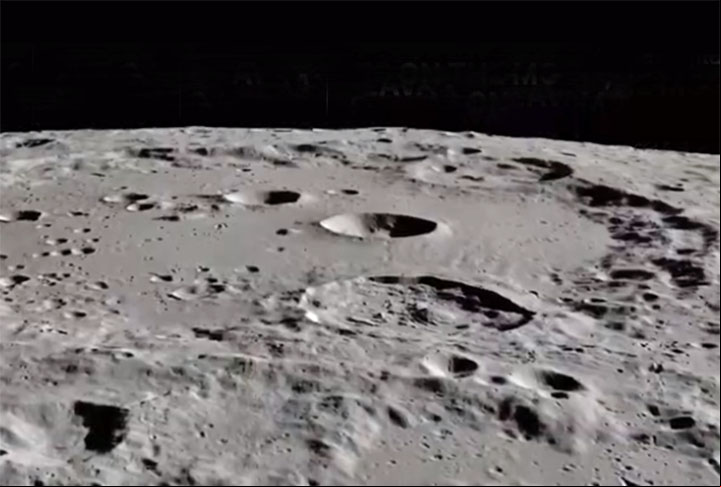 A NASA informou que algumas das luas de Saturno possuem oceanos líquidos debaixo das crostas geladas e que poderiam ser exploradas pelo 'EELS'.
