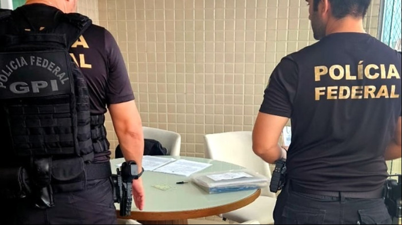 Foto de apoio ilustrativo