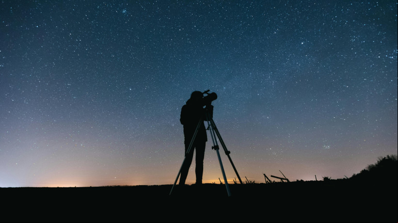 Confira calendário de fenômenos astronômicos do ano