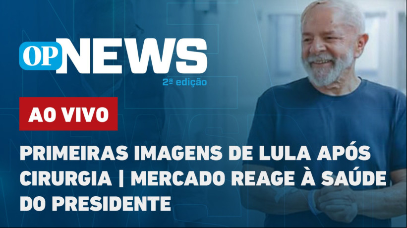 Confira os destaques da edição desta sexta-feira,13.