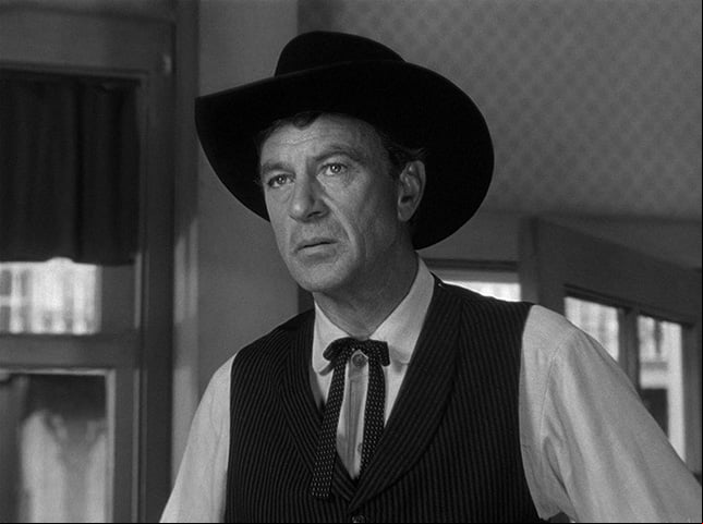 Gary Cooper (1901-1961) - Ficou consagrado pelos papéis no gênero Western (faroeste). Começou a carreira em 1926 e foi ganhando protagonismo. Recebeu 2 Oscars e um Oscar honorário pela obra em 1961, ano de sua morte.