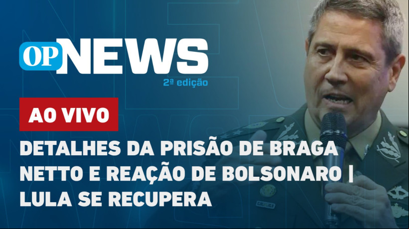 Confira os destaques da edição desta segunda-feira,16.