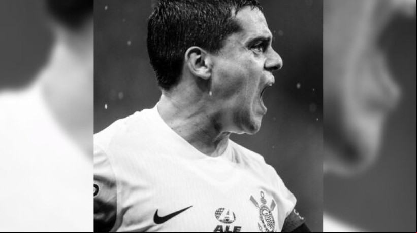 Lateral-direito que estava no Timão desde 2013, deixará o clube paulista e á com o Cruzeiro até o final da temporada de 2025 